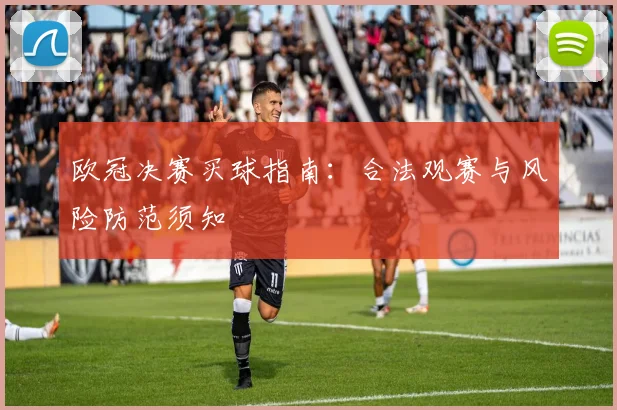欧冠决赛买球指南：合法观赛与风险防范须知